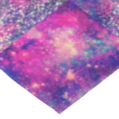 GYMNASTICS PARTY TABLECLOTH TISCHDECKE (Schrägansicht)