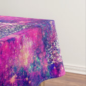 GYMNASTICS PARTY TABLECLOTH TISCHDECKE (Beispiel)