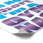 GYMNASTICS Poster (Ecke)