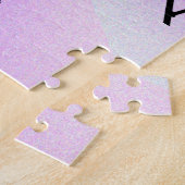 GYMNASTICS PUZZLE PERSONALISIERT! (Seite)