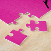 GYMNASTICS PUZZLE PERSONALISIERT! (Seite)