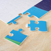 GYMNASTICS PUZZLE PERSONALISIERT! (Seite)