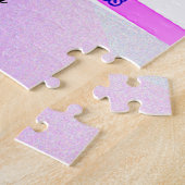 GYMNASTICS PUZZLE PERSONALISIERT! (Seite)