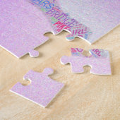 GYMNASTICS PUZZLE PERSONALISIERT! (Seite)