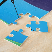 GYMNASTICS PUZZLE PERSONALISIERT! (Seite)