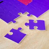 GYMNASTICS PUZZLE PERSONALISIERT! (Seite)