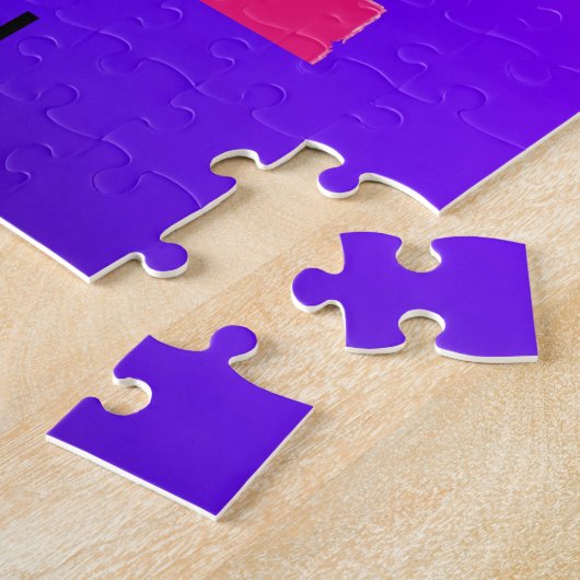 GYMNASTICS PUZZLE PERSONALISIERT! (Seite)