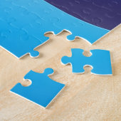 GYMNASTICS PUZZLE PERSONALISIERT! (Seite)