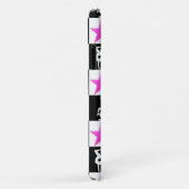 GYMNASTICS STAR-POSEN PERSONALISIERT Case-Mate iPhone HÜLLE (Hinten/Rechts)