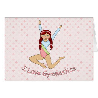 Gymnastik