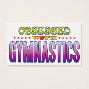 Gymnastik 2 besessen gewesen