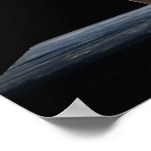 Gymnastik 2 poster (Ecke)