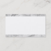 Gymnastik 2 visitenkarte (Rückseite)