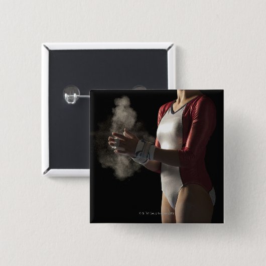 Gymnastik 3 button (Vorne & Hinten)