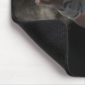 Gymnastik 3 mousepad (Ecke)