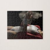 Gymnastik 3 puzzle (Horizontal)