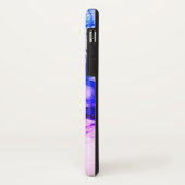 Gymnastik Abstrakt Handstand Case-Mate iPhone Cas Hülle (Hinten/Links)