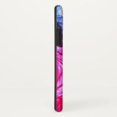 Gymnastik Abstrakt Handstand Case-Mate iPhone Cas Hülle (Hinten/Rechts)