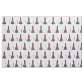 Gymnastik Acrobatics Tumbling Dance Studio Gym Stoff (Fat Quarter (45,7 x 55,9 cm))
