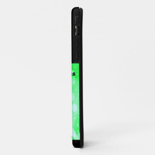 Gymnastik Apple iPhone 11 / iPad Gehäuse Case-Mate iPhone Hülle (Hinten/Links)