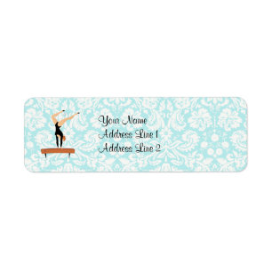 Gymnastik Balance Beam
