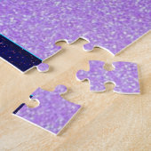 Gymnastik Balancebar Sparkle Puzzle (Seite)