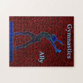 Gymnastik Balancebar Sparkle Puzzle (Horizontal)