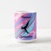 Gymnastik Bars Tasse (Mittel)