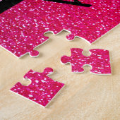 Gymnastik Beam Watermelon Sparkle Puzzle (Seite)