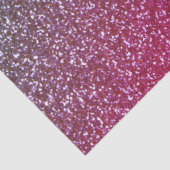 Gymnastik Beam Watermelon Sparkle Seidenpapier (Ausschnitt)