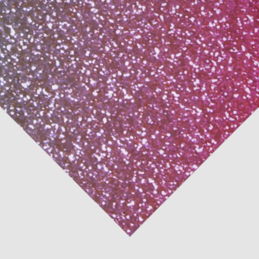 Gymnastik Beam Watermelon Sparkle Seidenpapier (Ausschnitt)