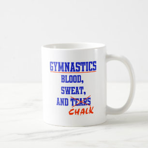 Gymnastik BS&C Kaffeetasse