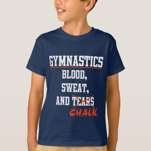 Gymnastik BS&C T-Shirt
