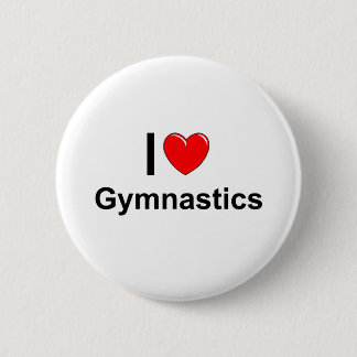 Gymnastik Button