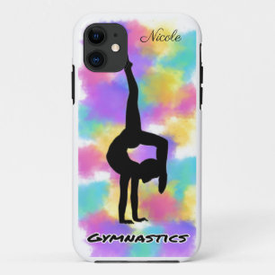Gymnastik Case-Mate iPhone Hülle