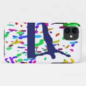 GYMNASTIK Case-Mate iPhone HÜLLE (Rückseite (Horizontal))