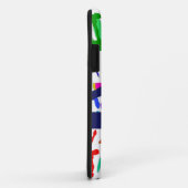 GYMNASTIK Case-Mate iPhone HÜLLE (Hinten/Rechts)