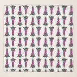 Gymnastik Coach Tanzlehrer Acrobatics Tumbling Schal<br><div class="desc">Das Design zeigt eine originelle Marker-Abbildung eines Mädchentrockners in rosa und blau Leotard, blauem Haarbogen und akrobatischen/gymnastischen Schuhen. Ideal für Ihre Lieblings-Akrobat, Gymnastik, Tänzer, Tanzlehrer, Studio-Besitzer oder Gymnastiktrainer! Sehen Sie nicht, wonach Sie suchen? Brauchen Sie Hilfe bei der Anpassung? Klicken Sie auf "Kontakt mit diesem Designer", um etwas für Sie...</div>