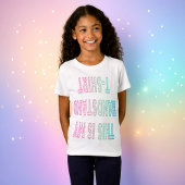 Gymnastik "Dies ist mein Handstand-T - Shirt" T -  T-Shirt