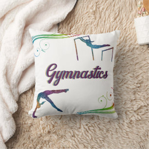 Gymnastik Dreams Gymnastik Kissen