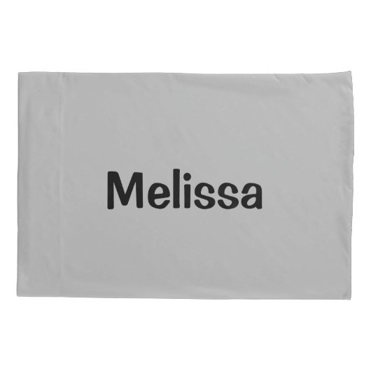 Gymnastik Emoji Liebe Pillowcase Kissenbezug (Rückseite)