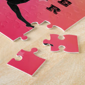 Gymnastik Fähigkeiten Crosswords Rainbow Stars Puzzle (Seite)