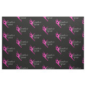 Gymnastik für immer mit PinkGymnast Stoff (Fat Quarter (45,7 x 55,9 cm))