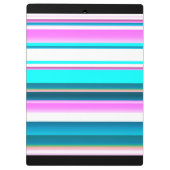 Gymnastik für Mädchen, Power Tumbling, Handspring Klemmbrett (Rückseite)