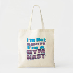 GYMNASTIK Geschenke Tragetasche