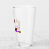 Gymnastik Glas (Links)