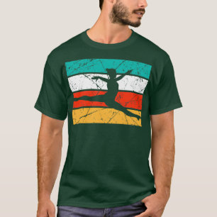 Gymnastik Gymnast Sport Gymnastik 5 T-Shirt