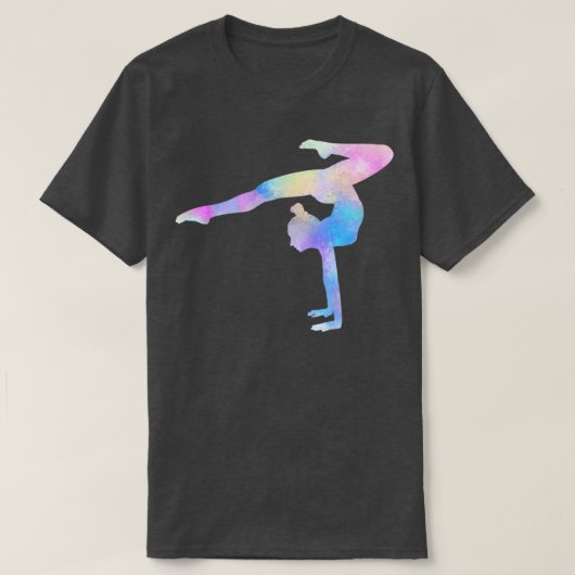 Gymnastik Gymnastik - Giro del Malcantone T-Shirt (Design vorne)