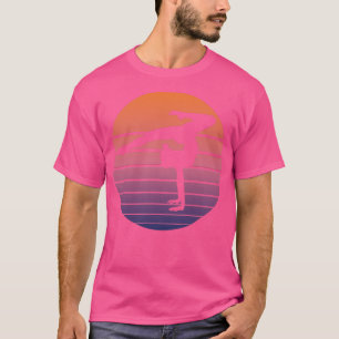 Gymnastik Gymnastik Gymnastik Gymnastik - Geschenk T-Shirt