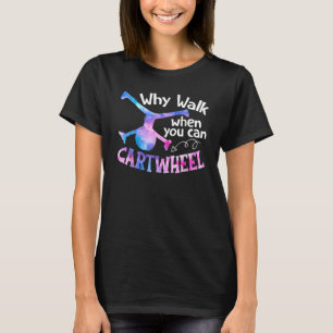 Gymnastik Gymnastik Gymnastik Gymnastik Gymnastik T-Shirt